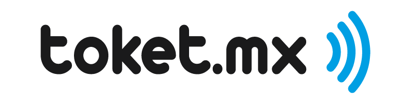 Toket Logo